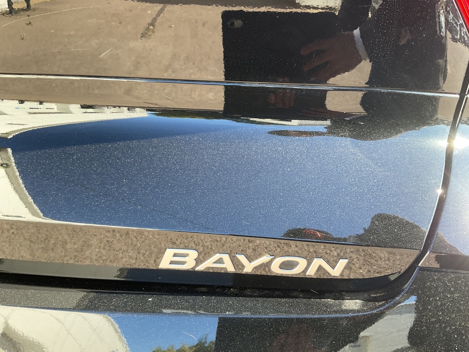 Used Hyundai BAYON 2024 for sale - 75979899: Photo 16