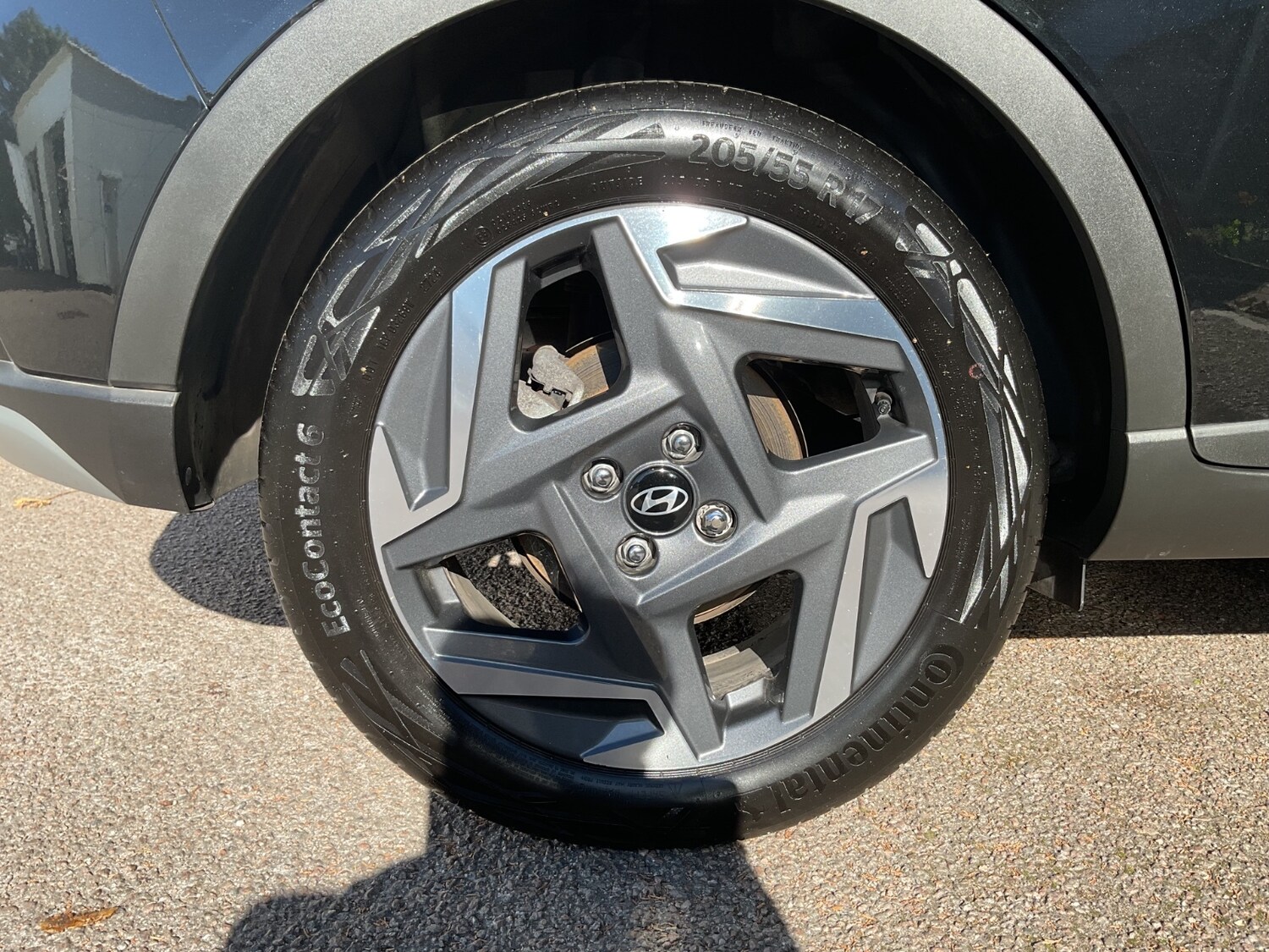 Used Hyundai BAYON 2024 for sale - 75979899: Photo 19