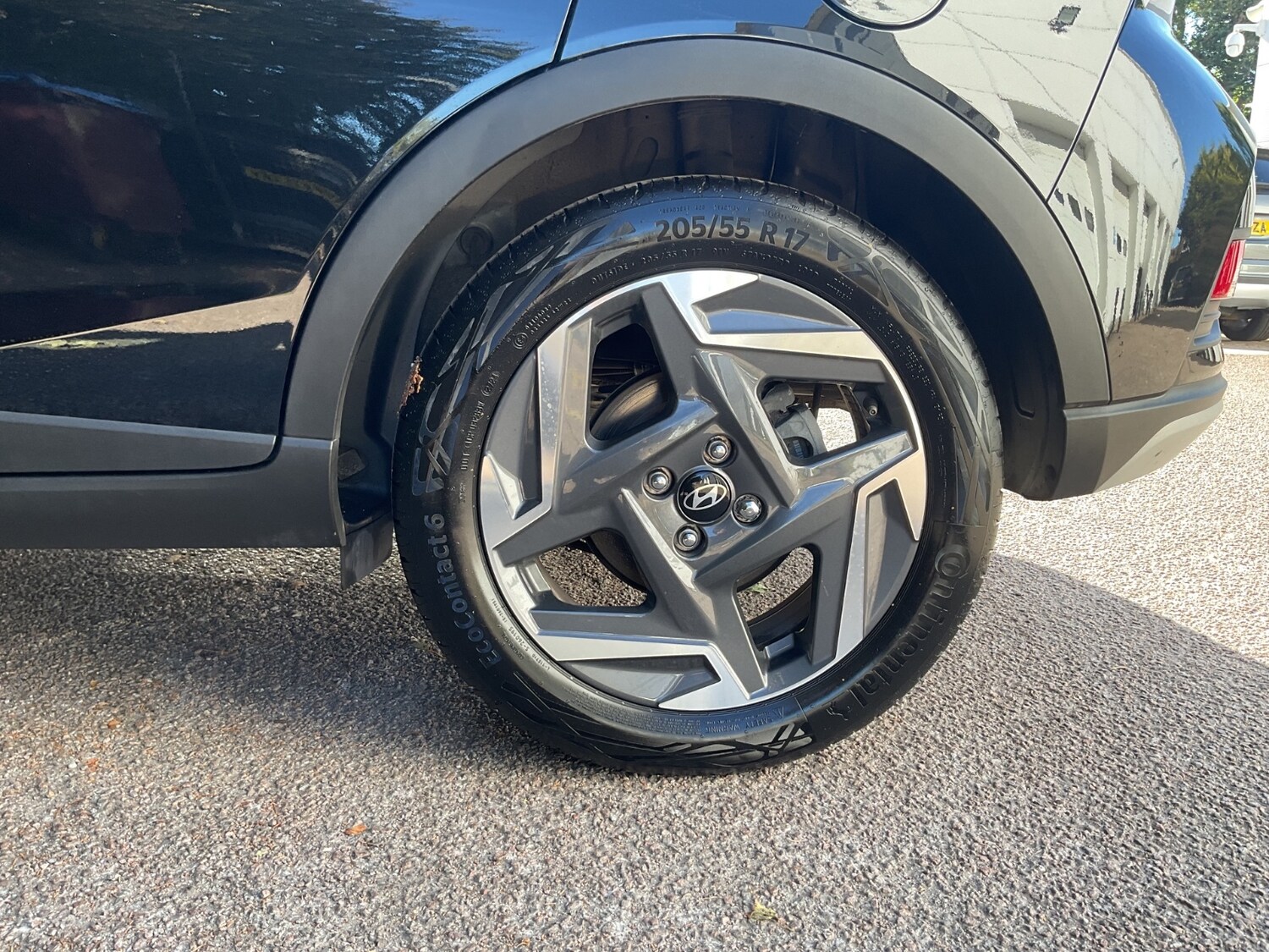 Used Hyundai BAYON 2024 for sale - 75979899: Photo 20