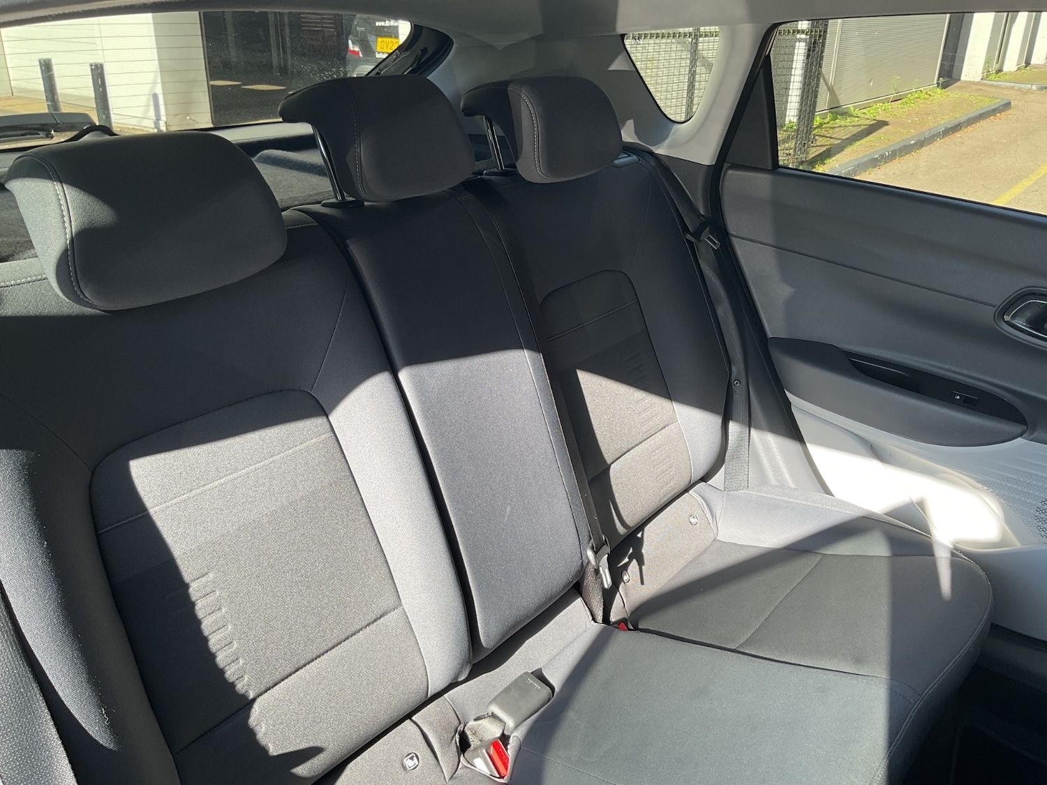 Used Hyundai BAYON 2024 for sale - 75979899: Photo 30