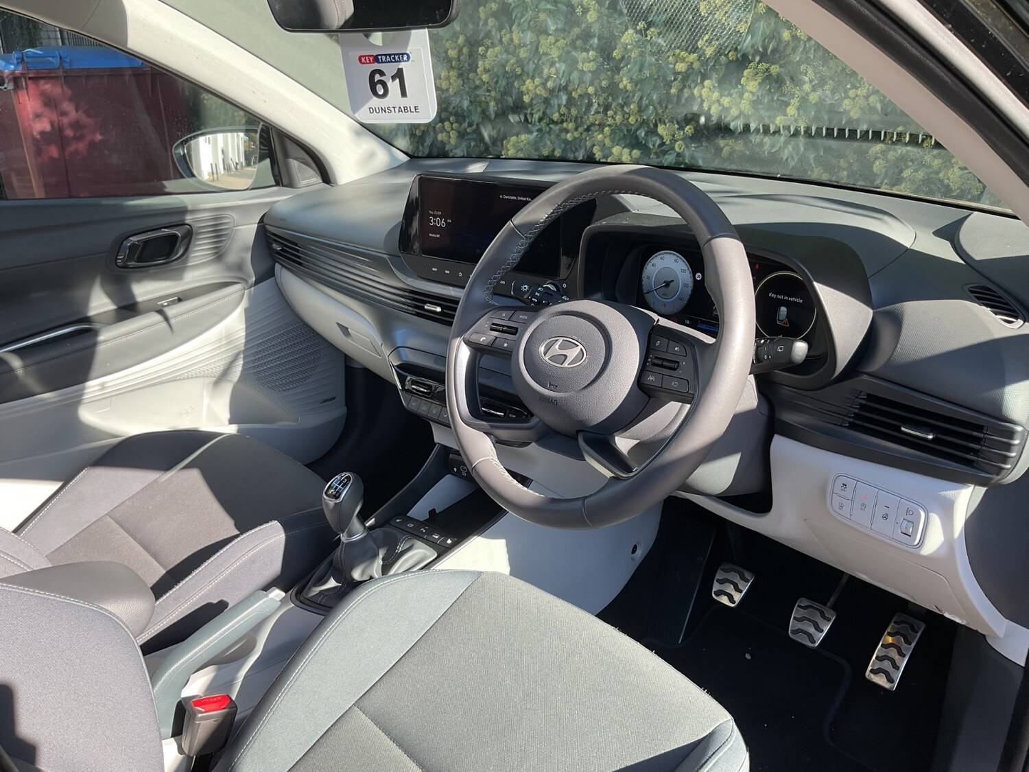 Used Hyundai BAYON 2024 for sale - 75979899: Photo 33