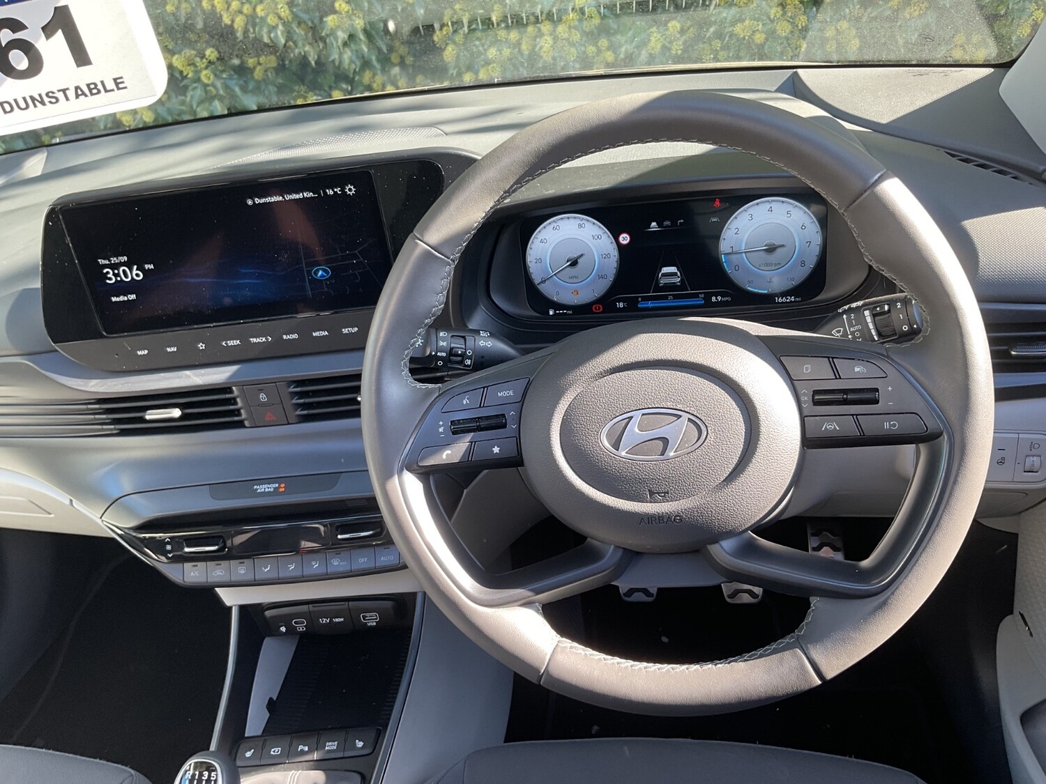 Used Hyundai BAYON 2024 for sale - 75979899: Photo 34