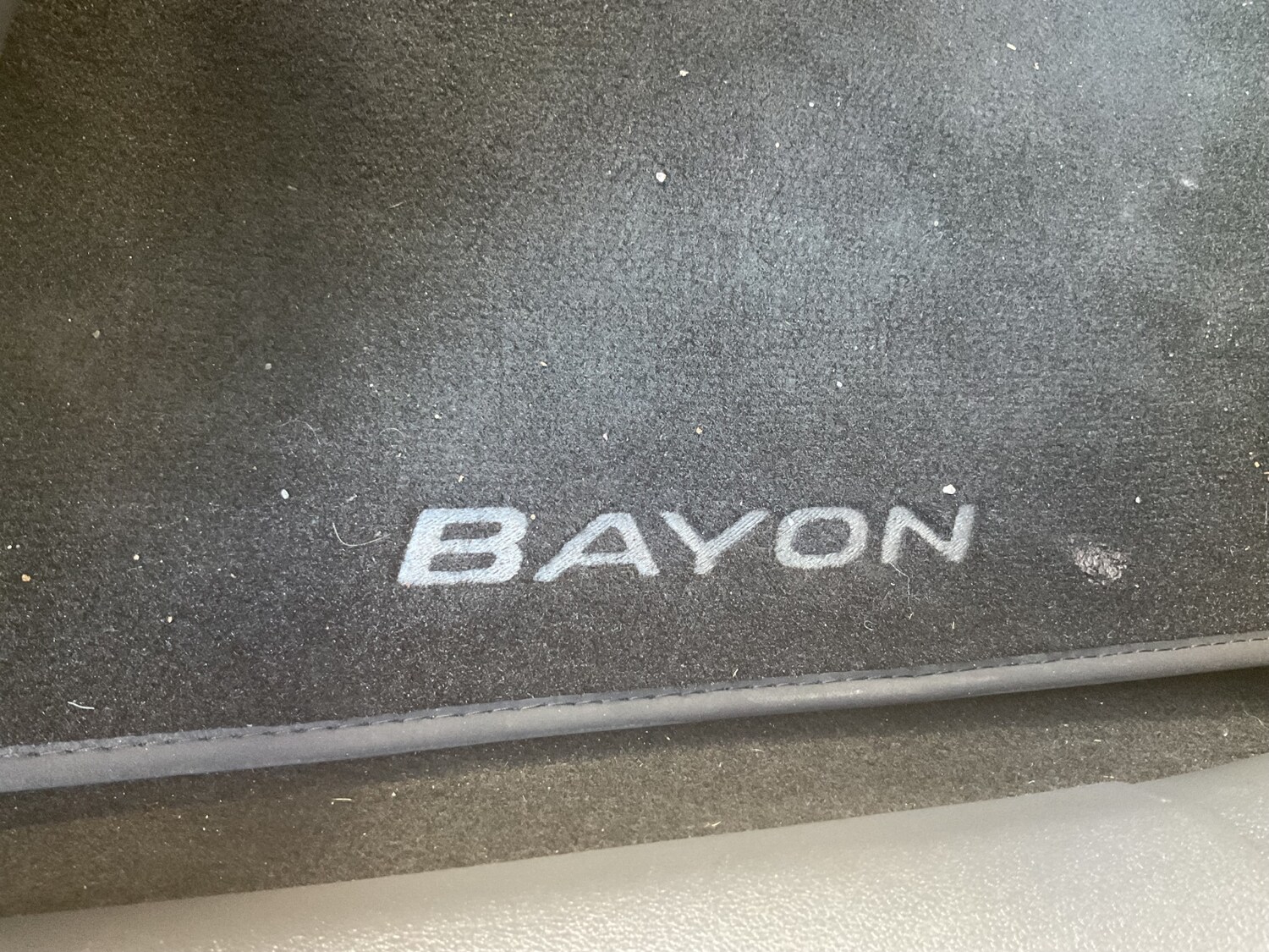 Used Hyundai BAYON 2024 for sale - 75979899: Photo 36