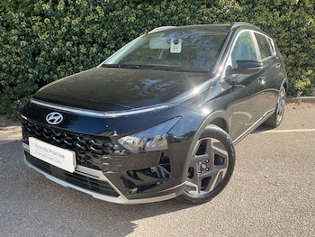 Used Hyundai BAYON 2024 for sale - 75979899: Photo