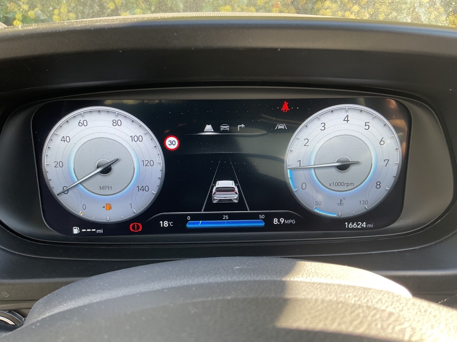 Used Hyundai BAYON 2024 for sale - 75979899: Photo 42