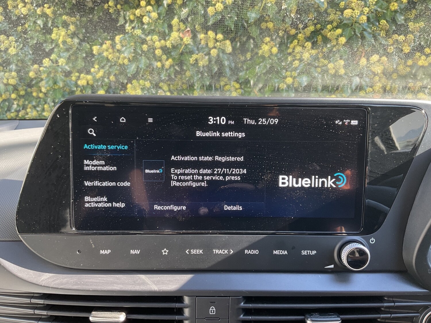 Used Hyundai BAYON 2024 for sale - 75979899: Photo 54