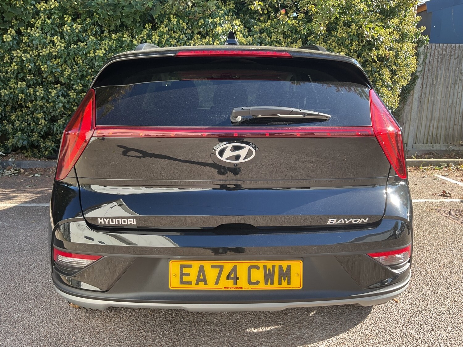 Used Hyundai BAYON 2024 for sale - 75979899: Photo 6