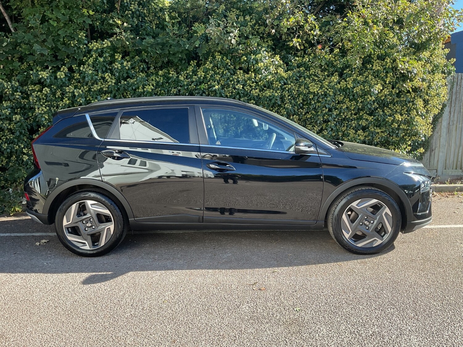 Used Hyundai BAYON 2024 for sale - 75979899: Photo 8