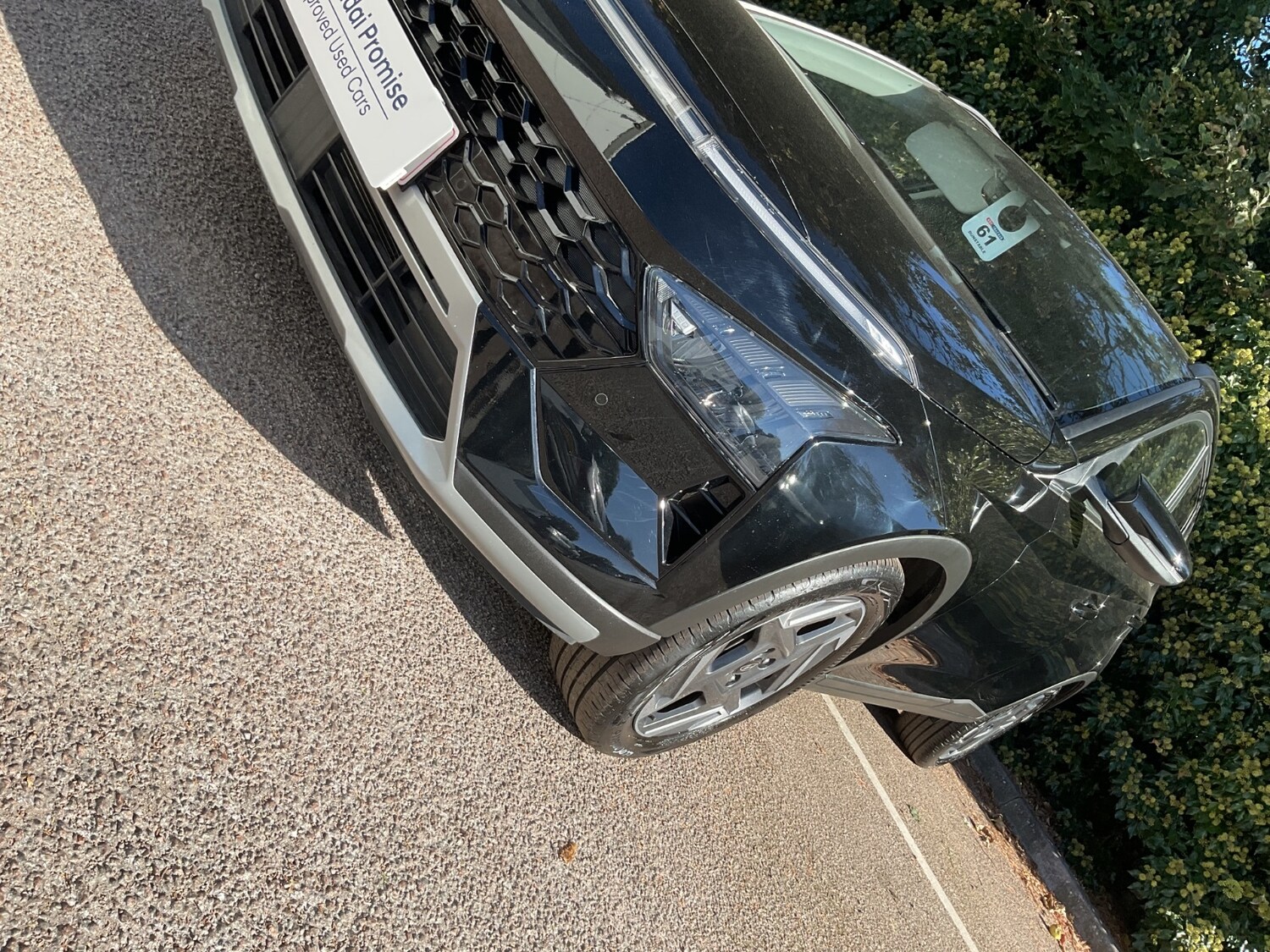 Used Hyundai BAYON 2024 for sale - 75979899: Photo 9