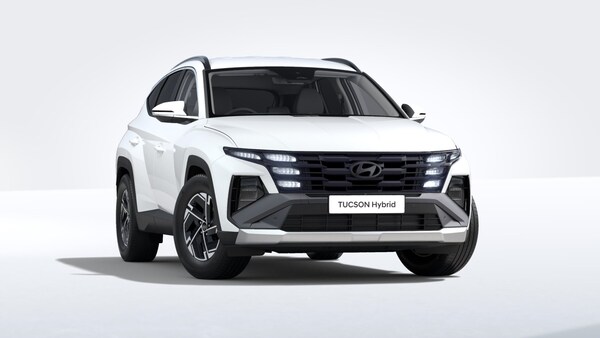 Used Hyundai TUCSON for sale - 75671922: Photo 1