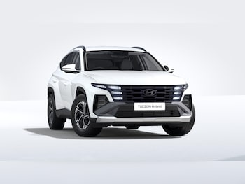 1.6T 239 Hybrid Advance 5dr Auto