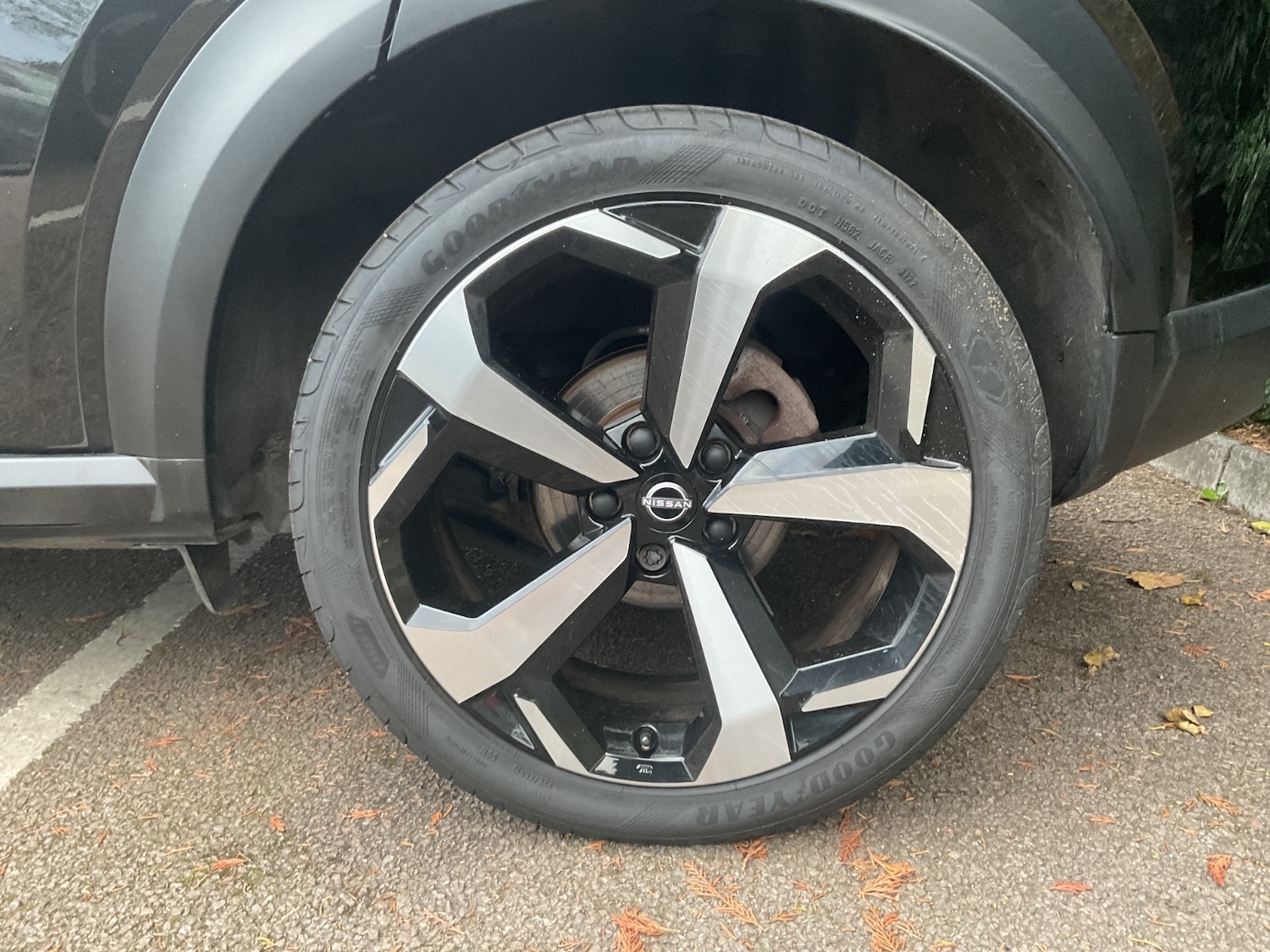 Used Nissan Juke 2022 for sale - 76044166: Photo 10