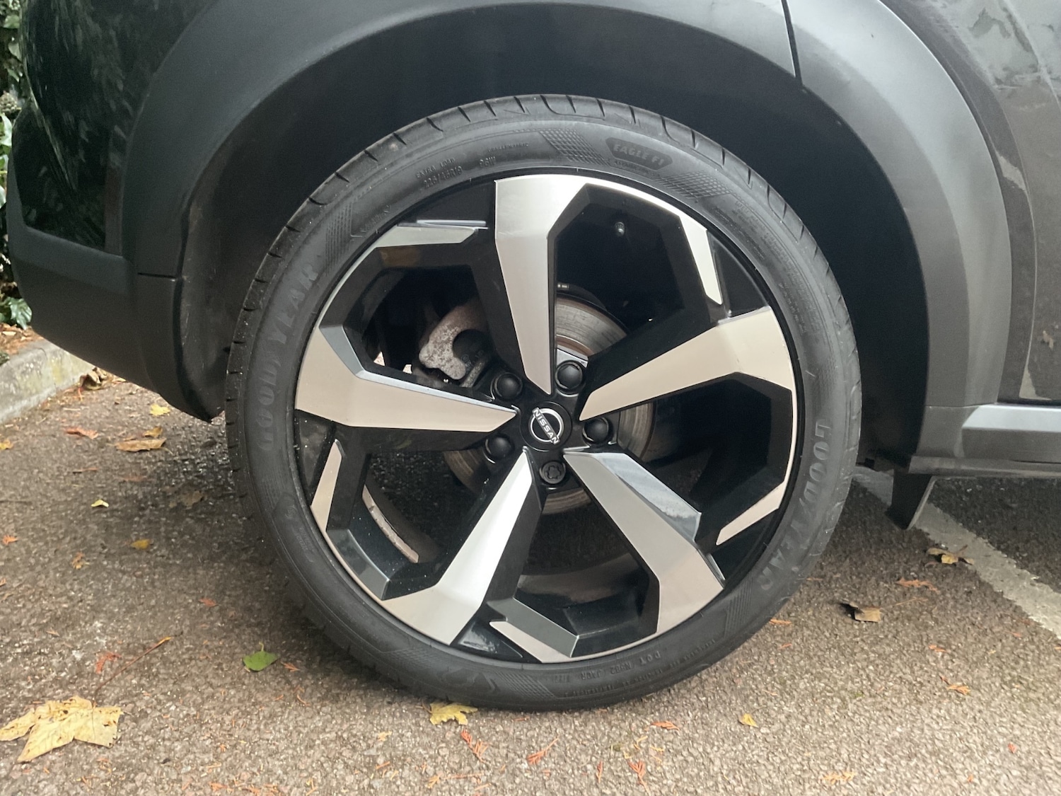 Used Nissan Juke 2022 for sale - 76044166: Photo 11