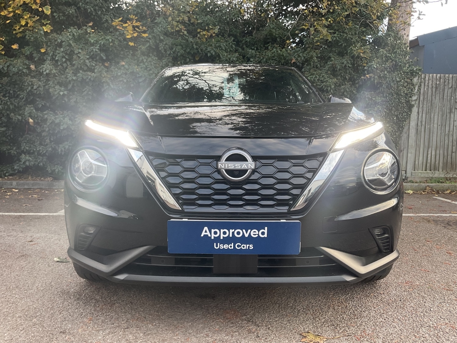 Used Nissan Juke 2022 for sale - 76044166: Photo 2