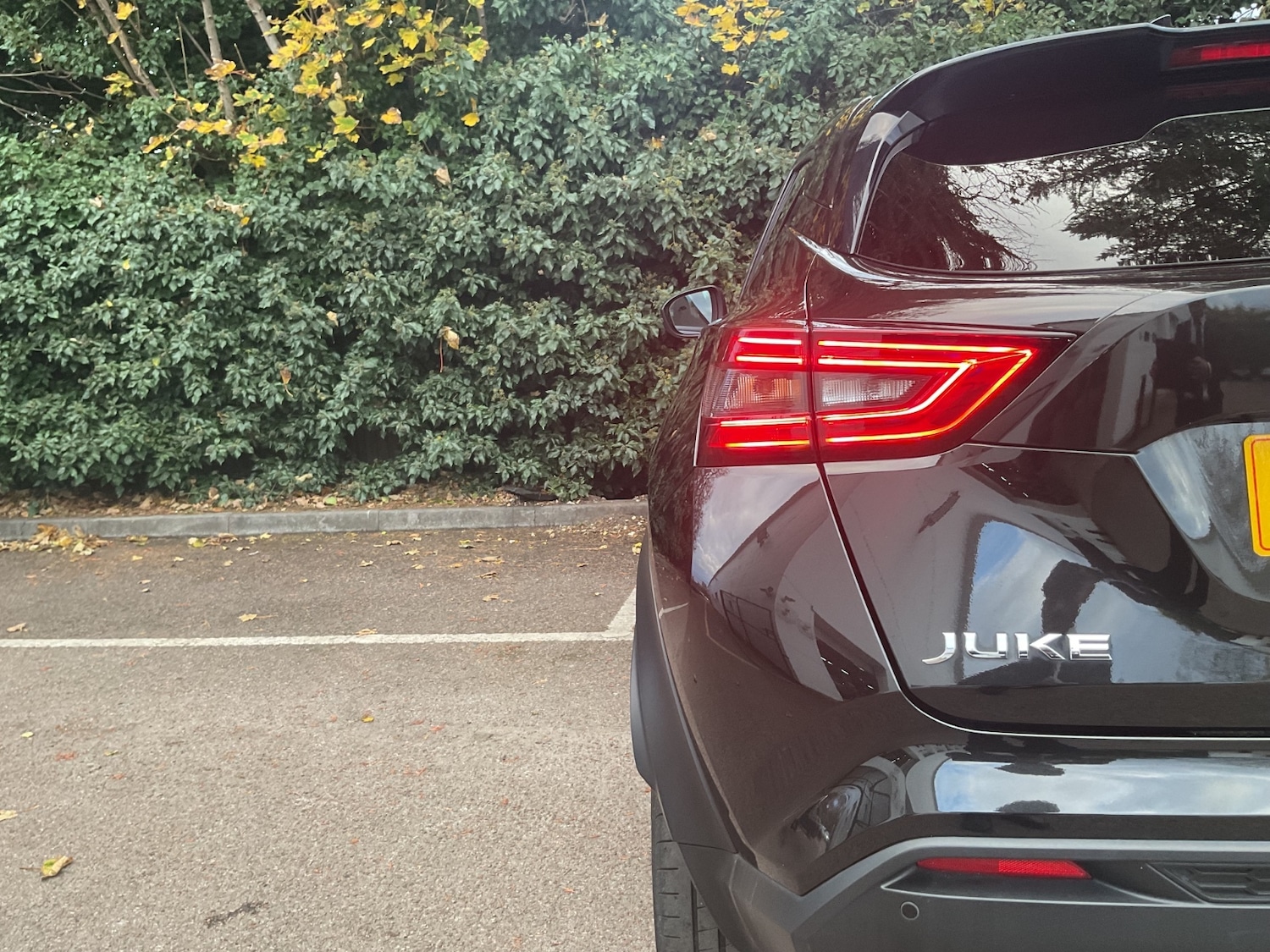 Used Nissan Juke 2022 for sale - 76044166: Photo 21