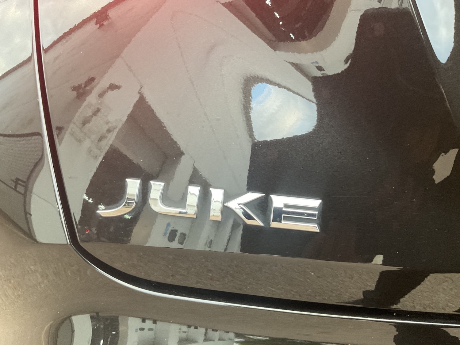 Used Nissan Juke 2022 for sale - 76044166: Photo 23