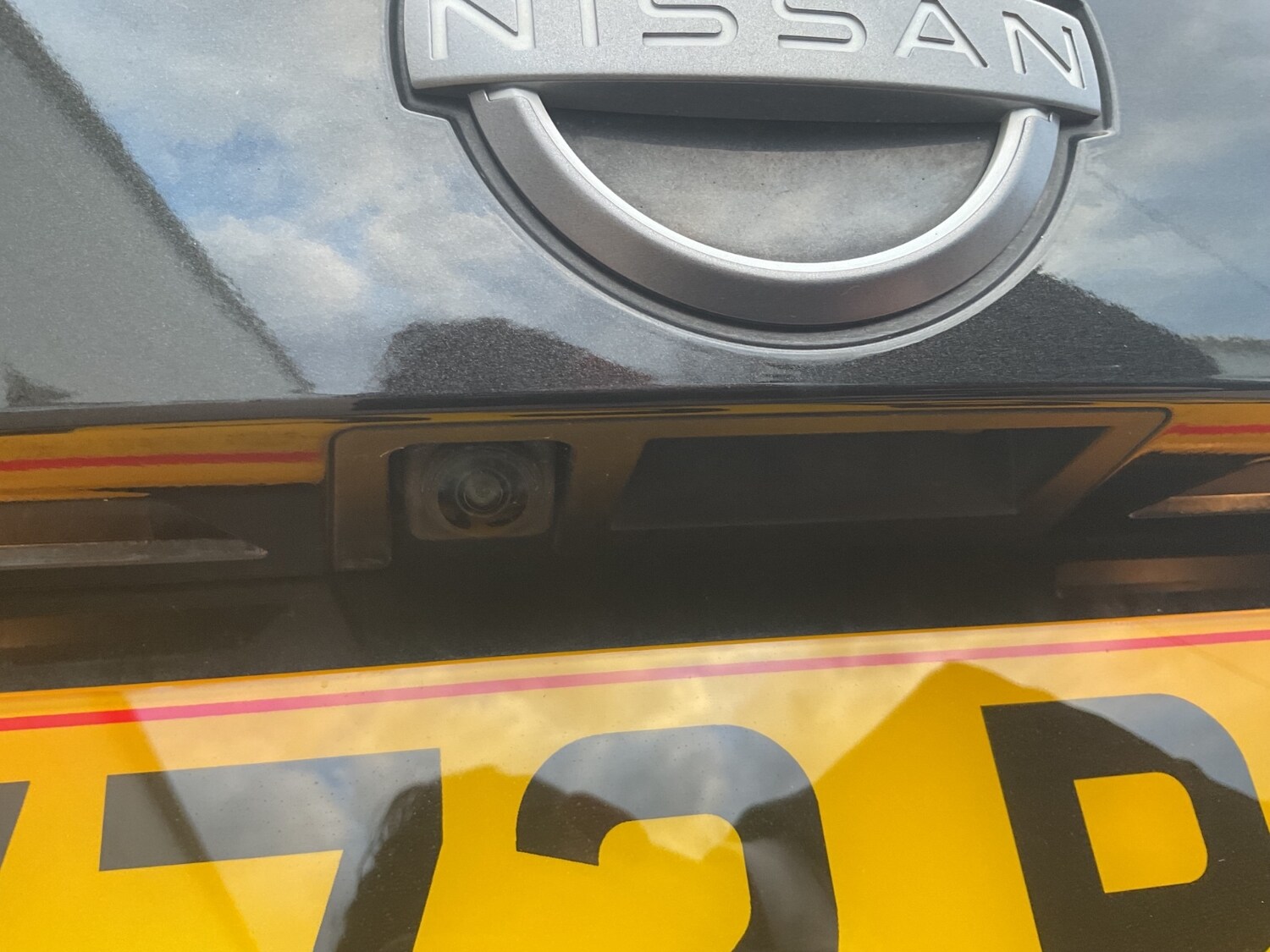 Used Nissan Juke 2022 for sale - 76044166: Photo 25