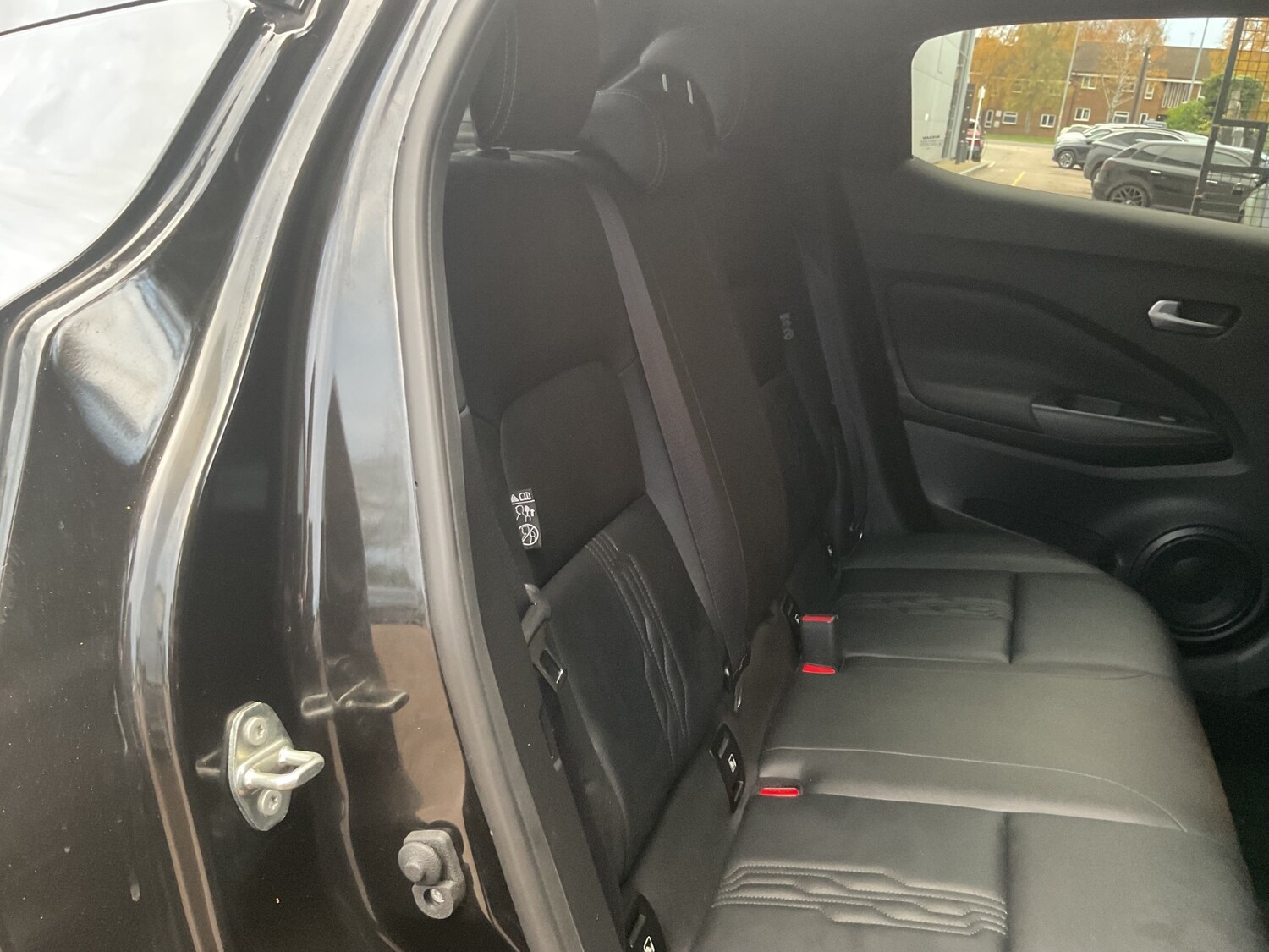 Used Nissan Juke 2022 for sale - 76044166: Photo 29