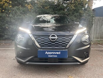 Used Nissan Juke 2022 for sale - 76044166: Photo