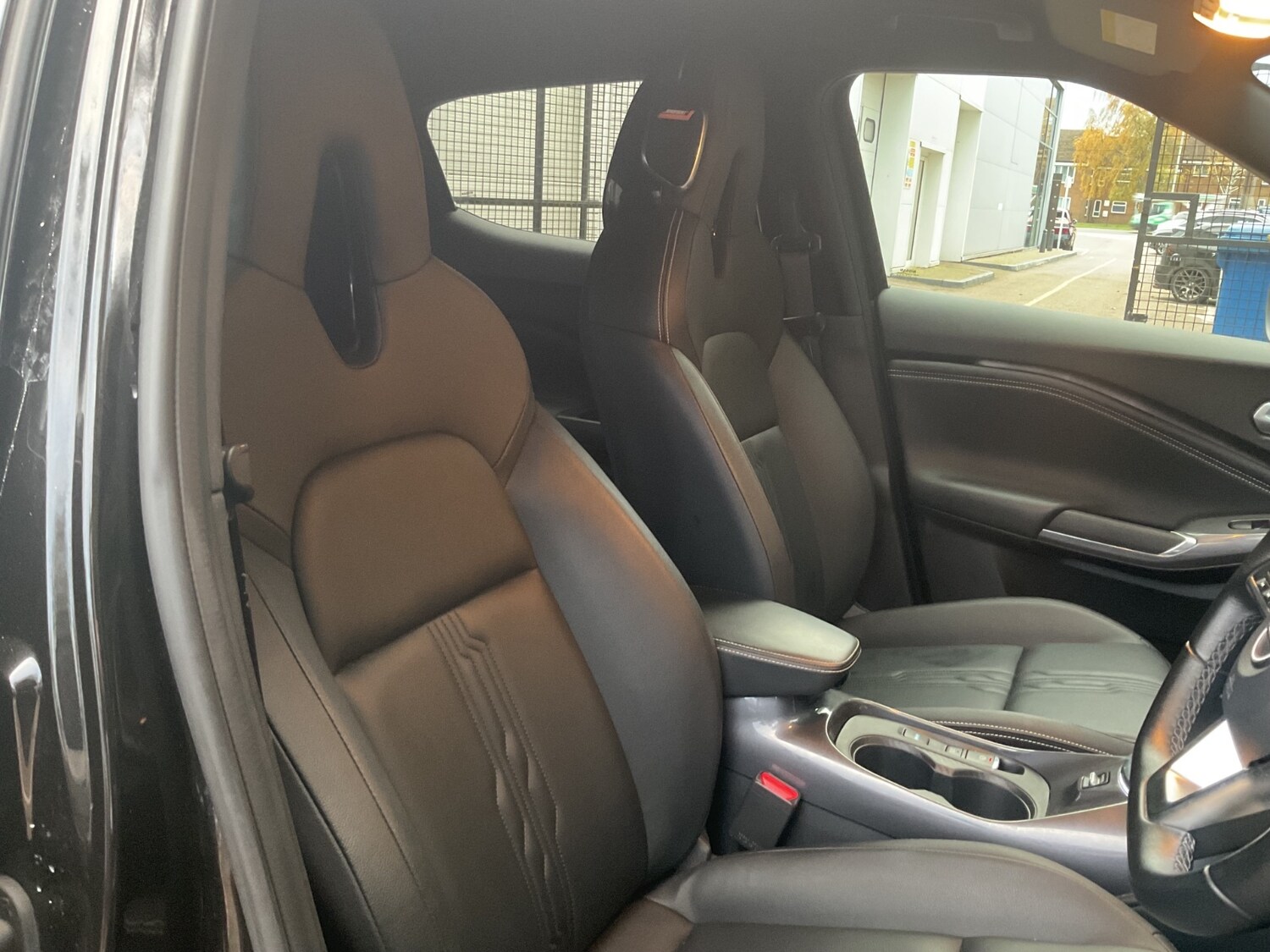 Used Nissan Juke 2022 for sale - 76044166: Photo 33