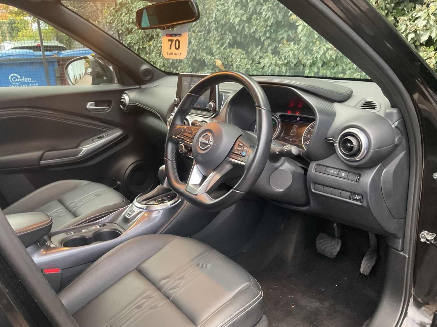 Used Nissan Juke 2022 for sale - 76044166: Photo 34