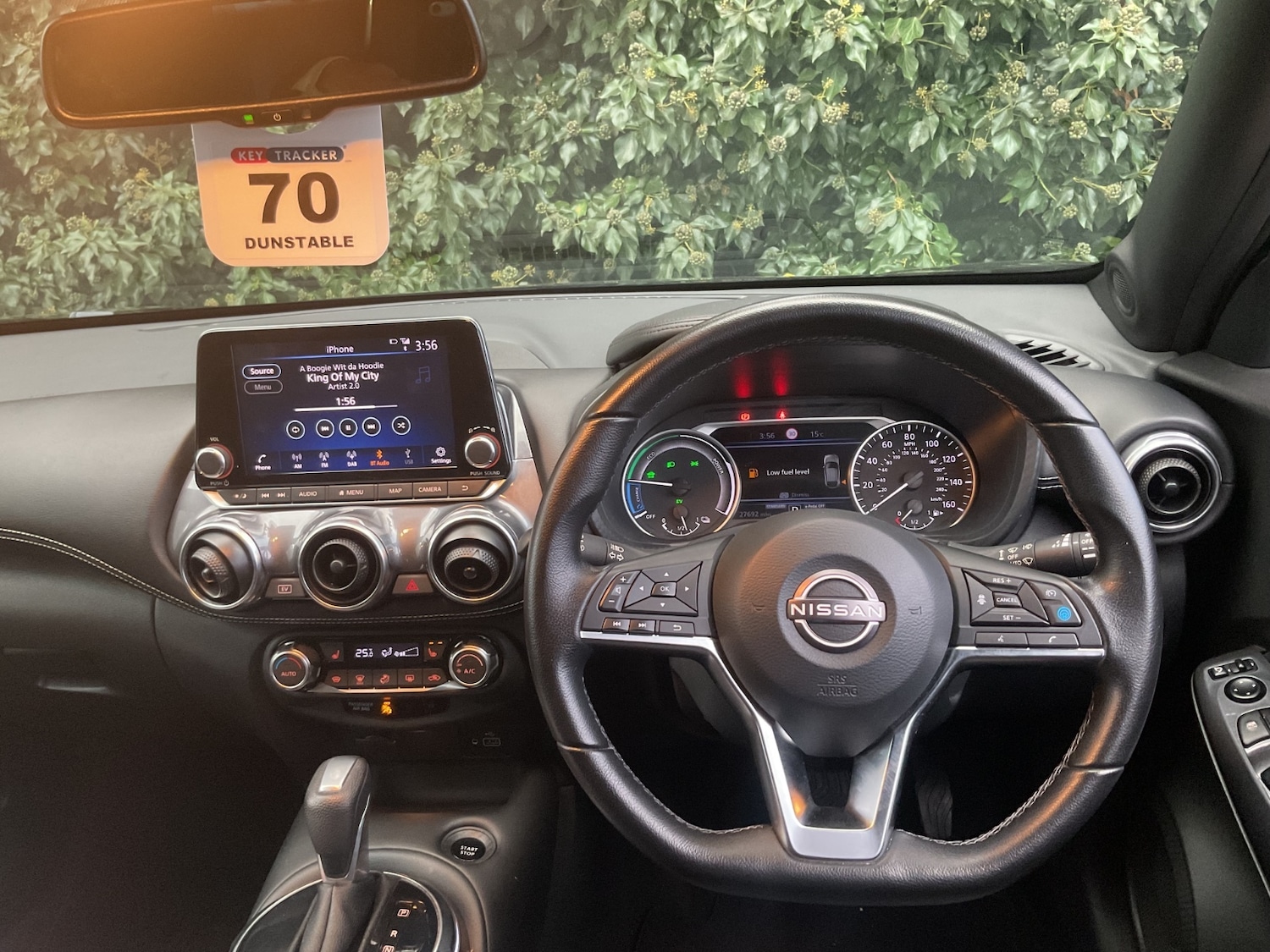 Used Nissan Juke 2022 for sale - 76044166: Photo 36