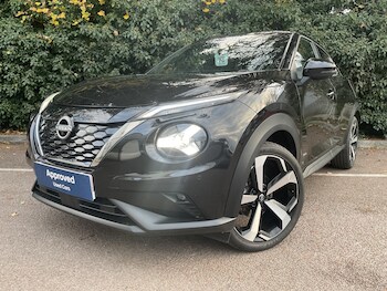 Used Nissan Juke 2022 for sale - 76044166: Photo