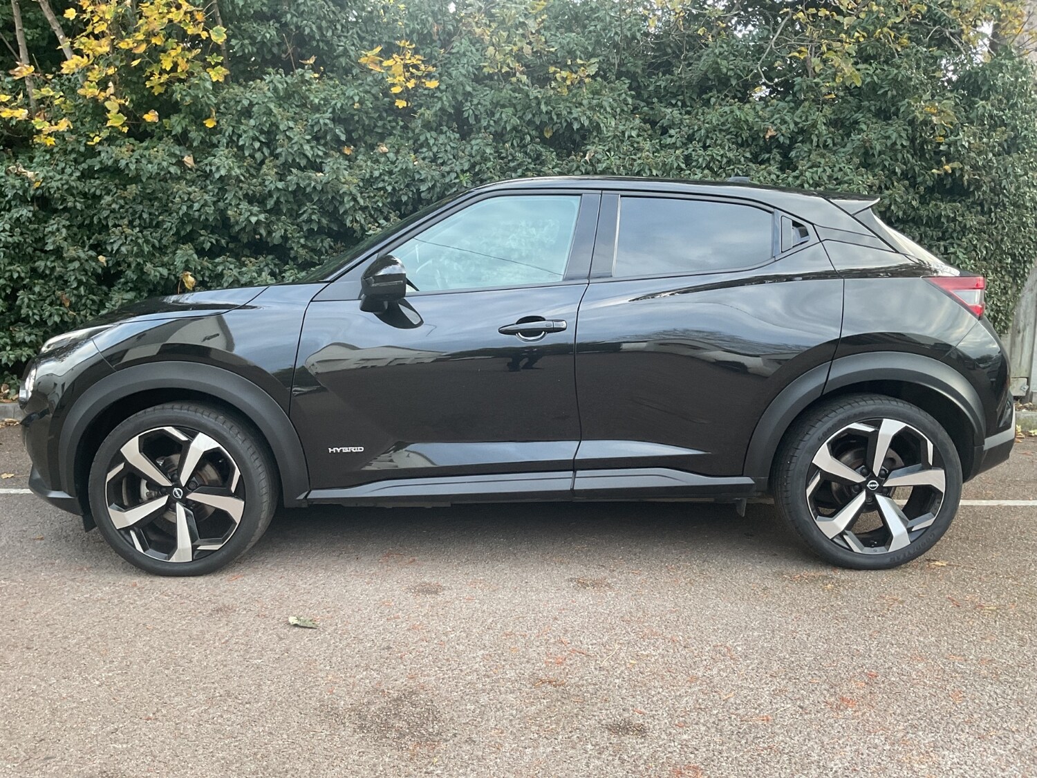 Used Nissan Juke 2022 for sale - 76044166: Photo 4