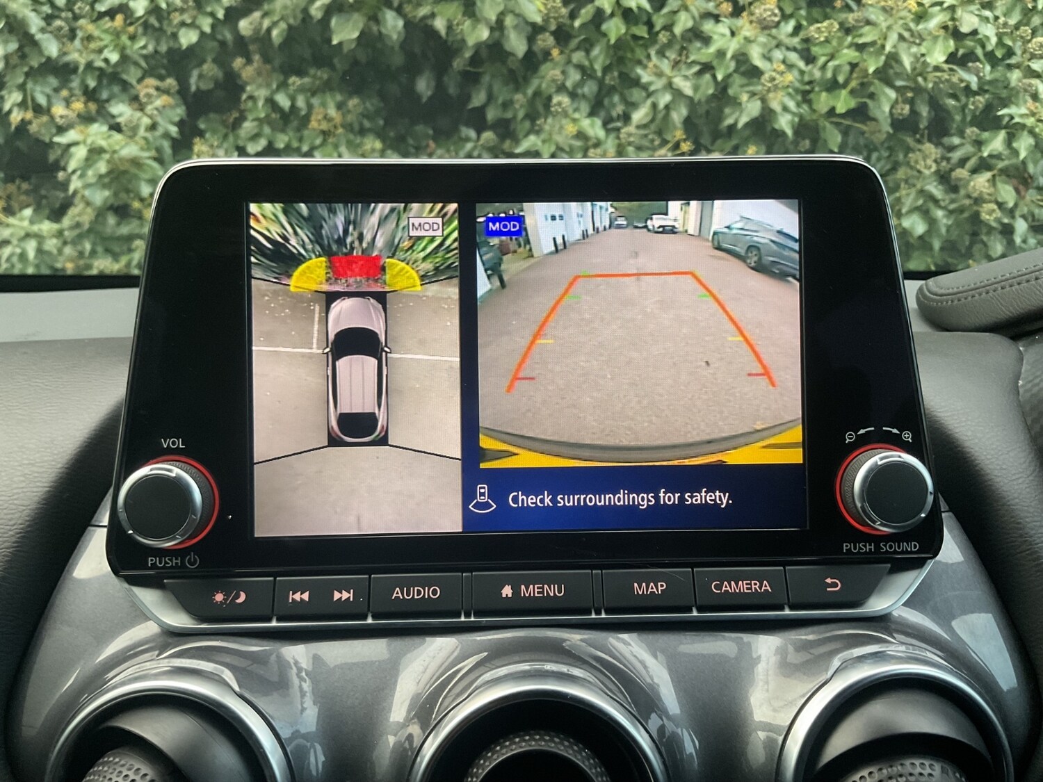 Used Nissan Juke 2022 for sale - 76044166: Photo 47