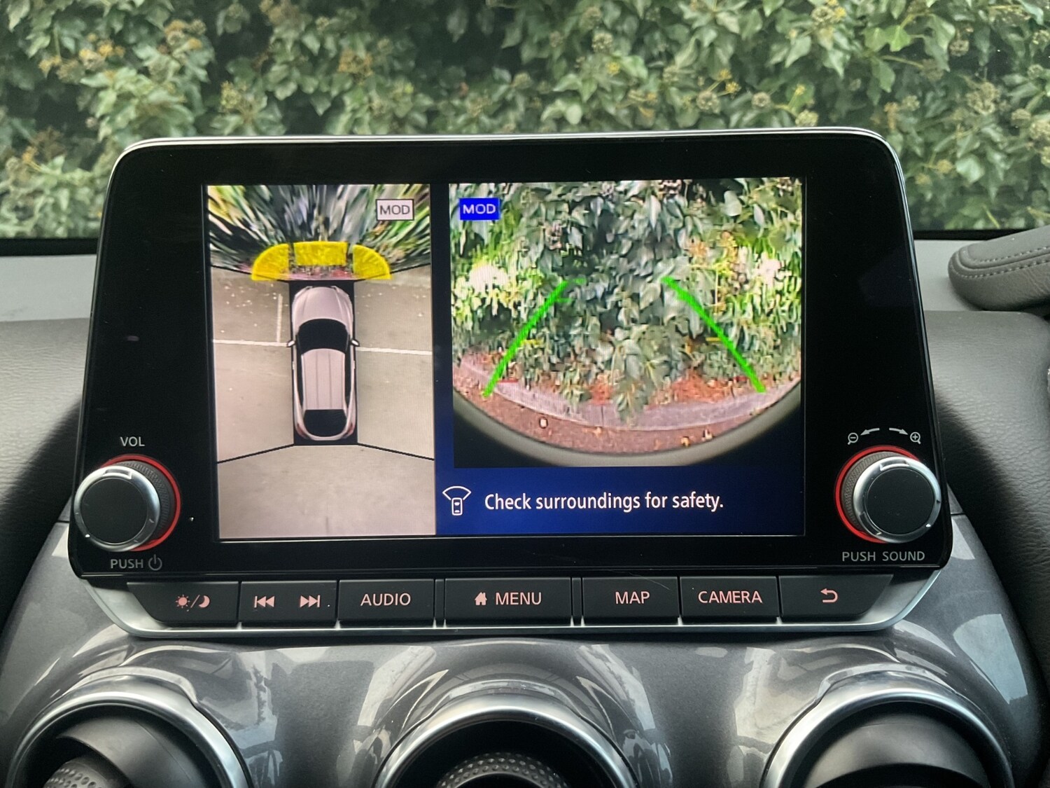 Used Nissan Juke 2022 for sale - 76044166: Photo 48