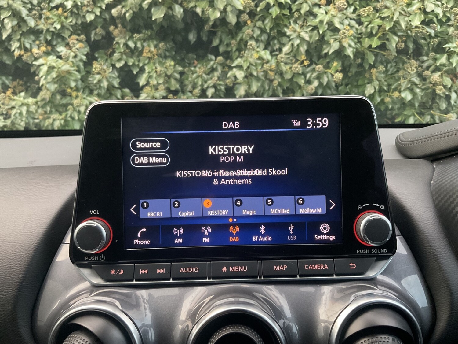 Used Nissan Juke 2022 for sale - 76044166: Photo 49