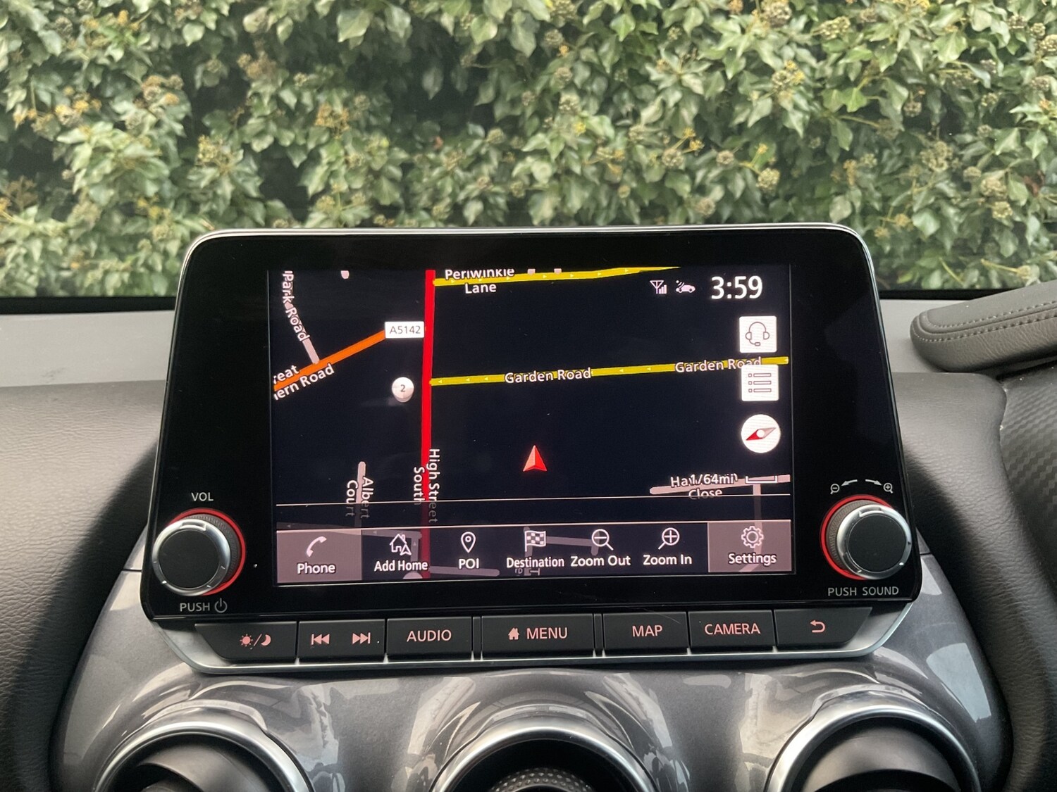 Used Nissan Juke 2022 for sale - 76044166: Photo 50