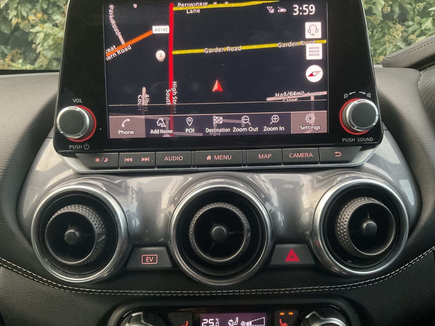 Used Nissan Juke 2022 for sale - 76044166: Photo 51