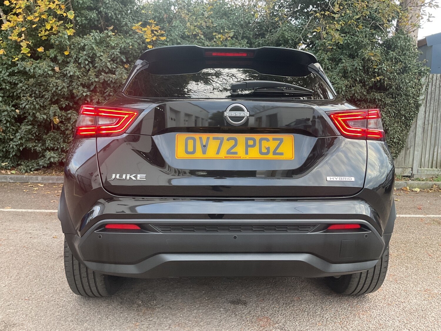 Used Nissan Juke 2022 for sale - 76044166: Photo 6