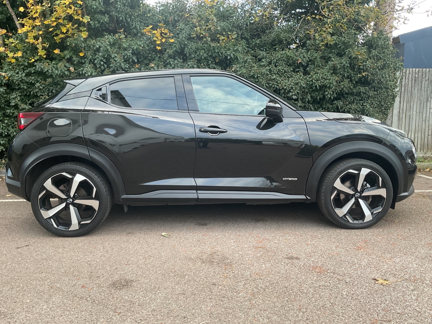 Used Nissan Juke 2022 for sale - 76044166: Photo 8