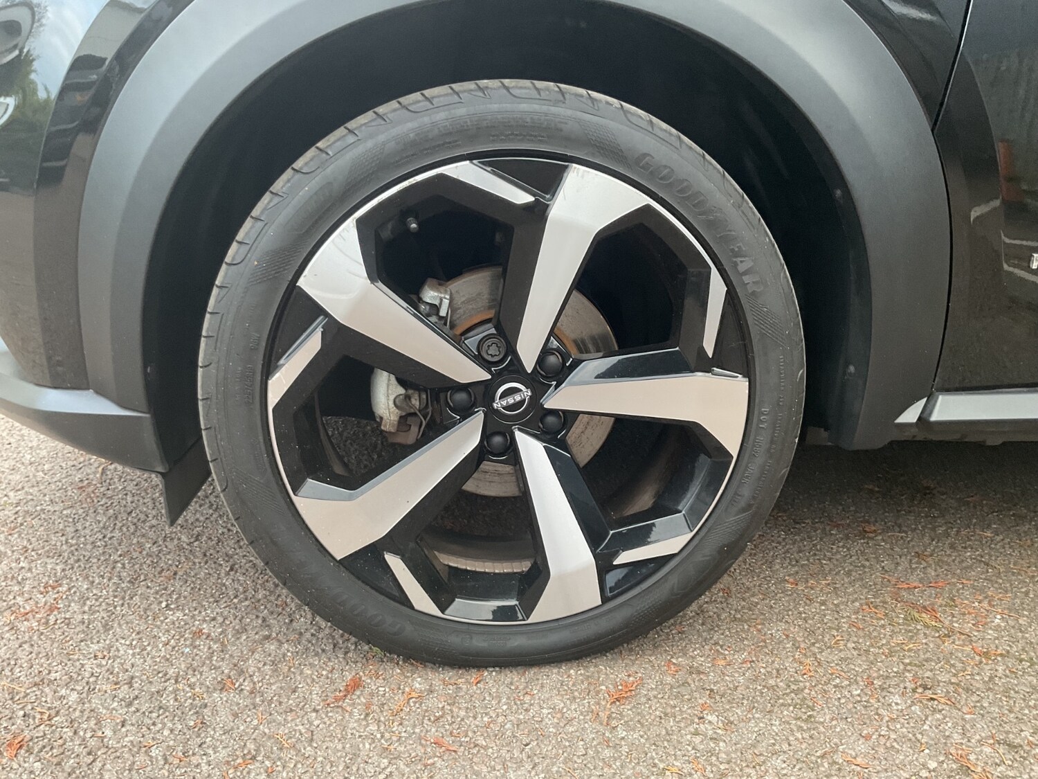 Used Nissan Juke 2022 for sale - 76044166: Photo 9