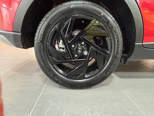 Used Hyundai BAYON for sale - 77092477: Photo 11