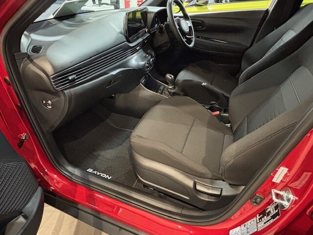 Used Hyundai BAYON for sale - 77092477: Photo 13