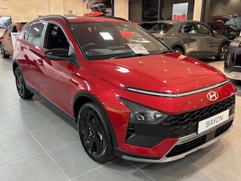 Used Hyundai BAYON undefined for sale - 77092477: Photo