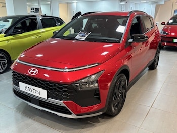 Used Hyundai BAYON undefined for sale - 77092477: Photo