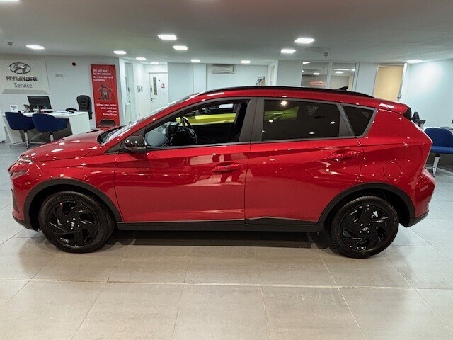 Used Hyundai BAYON for sale - 77092477: Photo 4