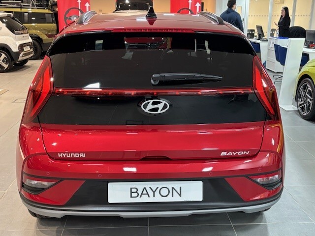 Used Hyundai BAYON for sale - 77092477: Photo 6