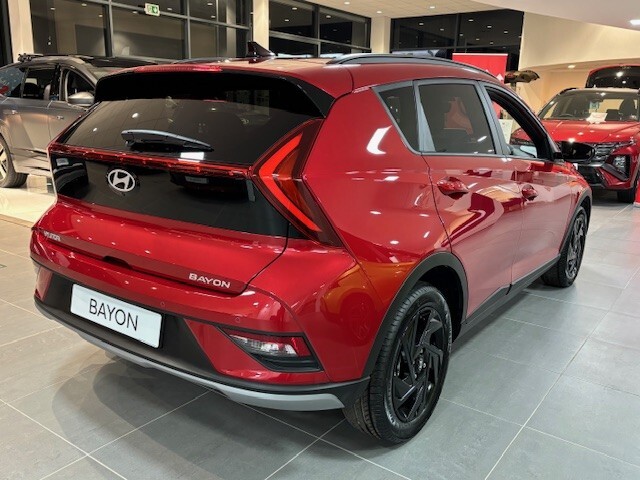 Used Hyundai BAYON for sale - 77092477: Photo 7