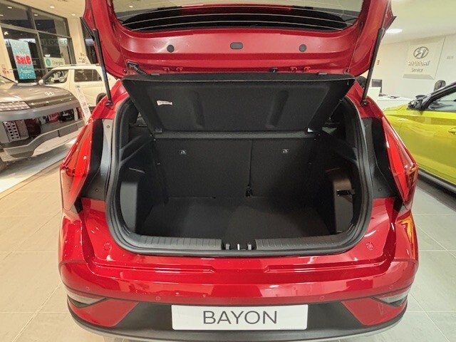 Used Hyundai BAYON for sale - 77092477: Photo 9