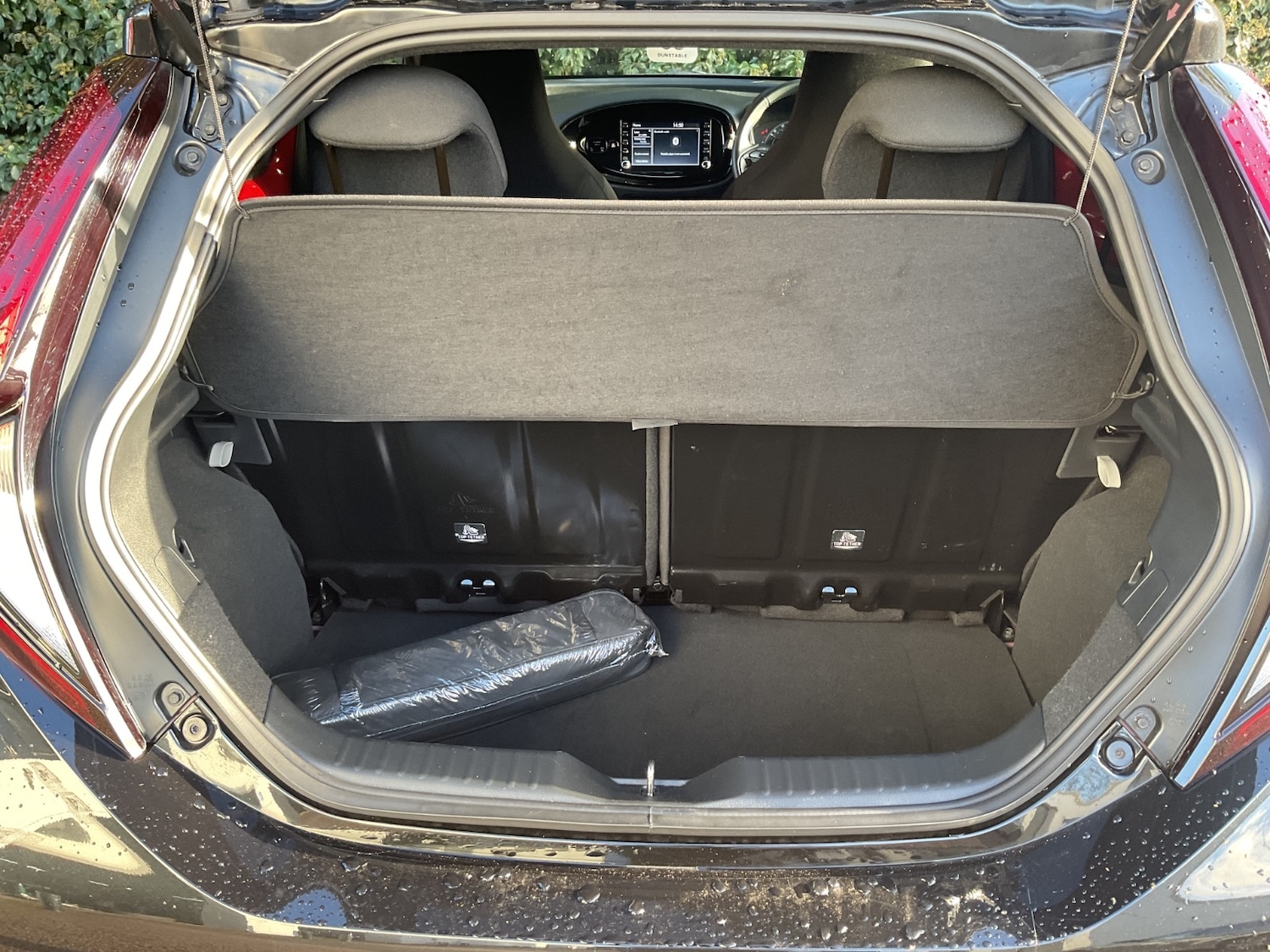 Used Toyota Aygo X 2023 for sale - 76373005: Photo 16