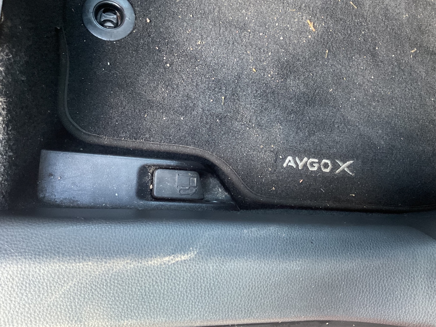 Used Toyota Aygo X 2023 for sale - 76373005: Photo 21