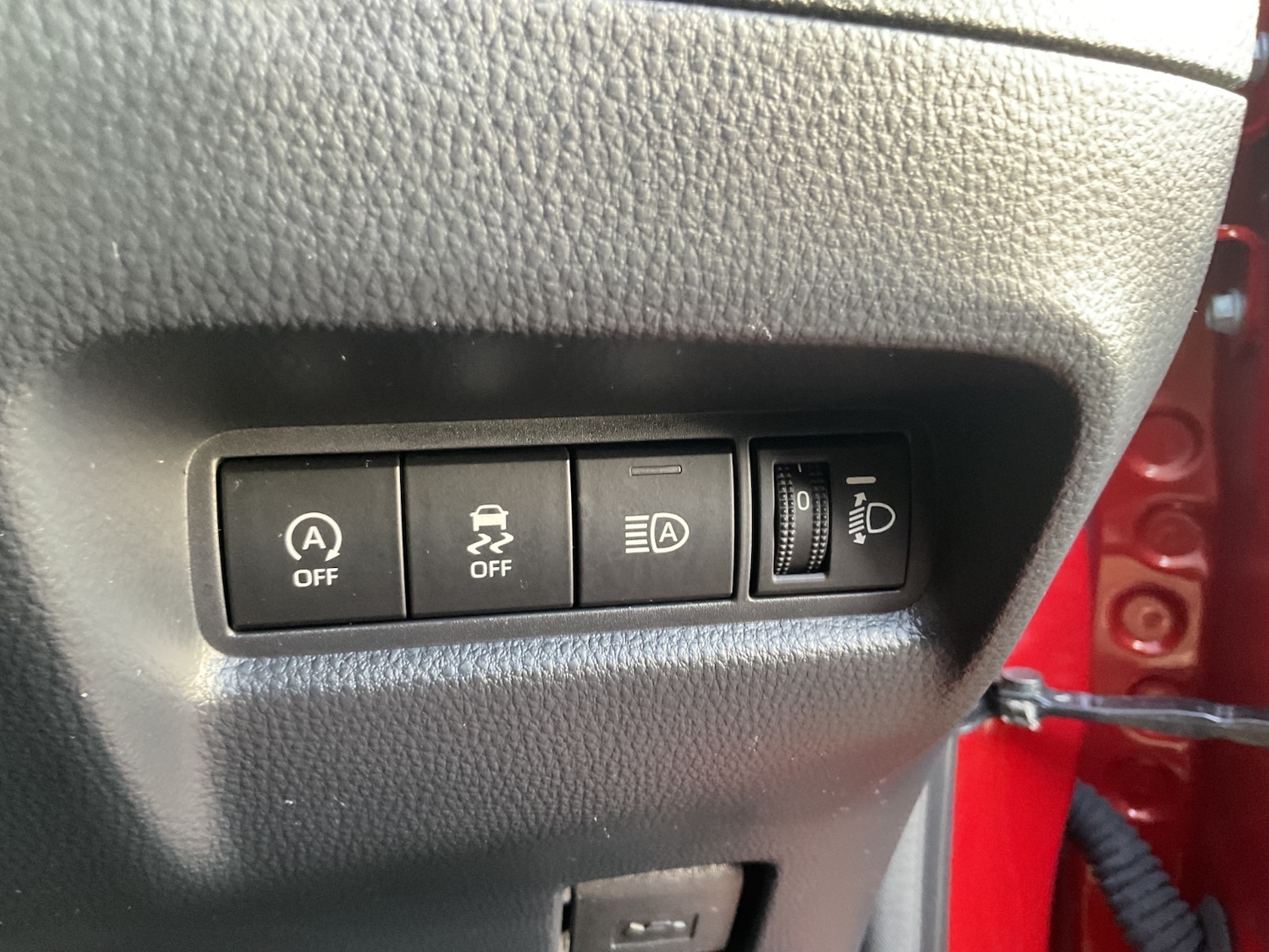 Used Toyota Aygo X 2023 for sale - 76373005: Photo 24