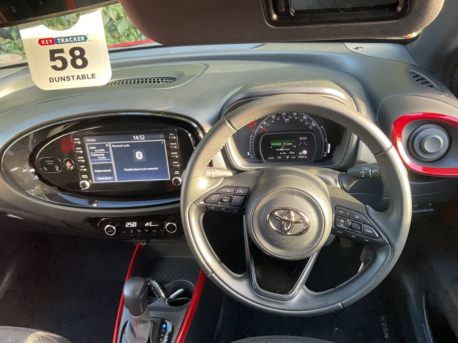 Used Toyota Aygo X 2023 for sale - 76373005: Photo 25