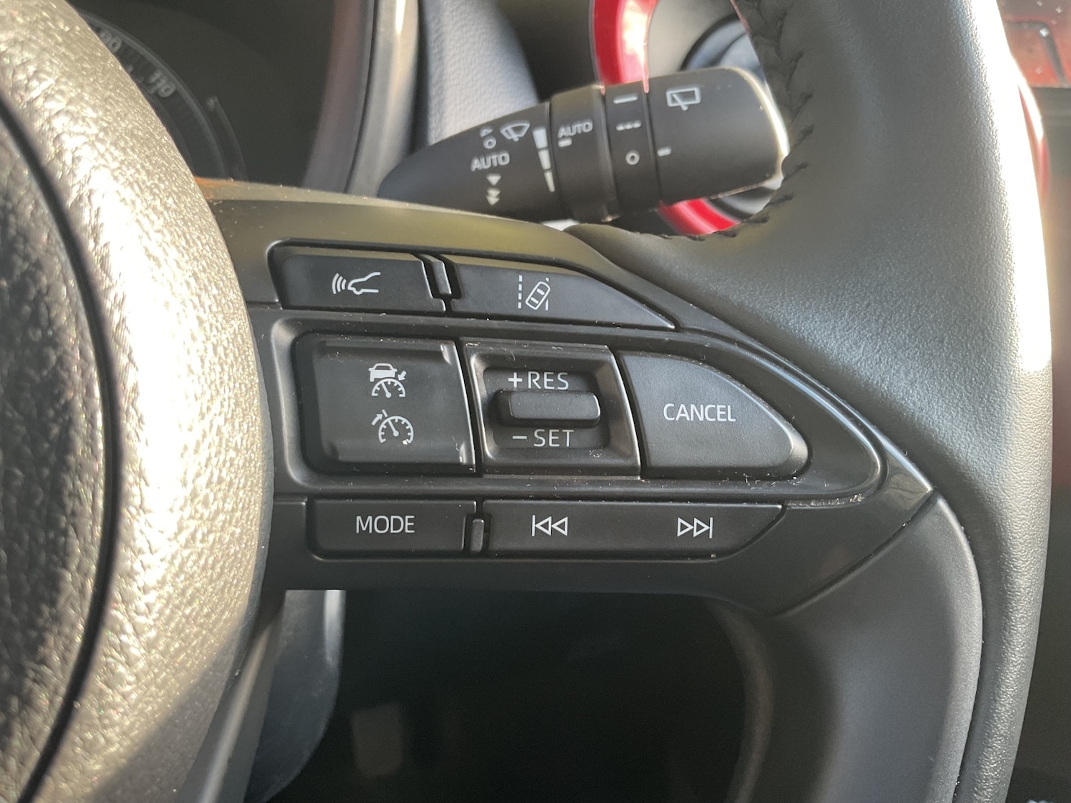 Used Toyota Aygo X 2023 for sale - 76373005: Photo 27