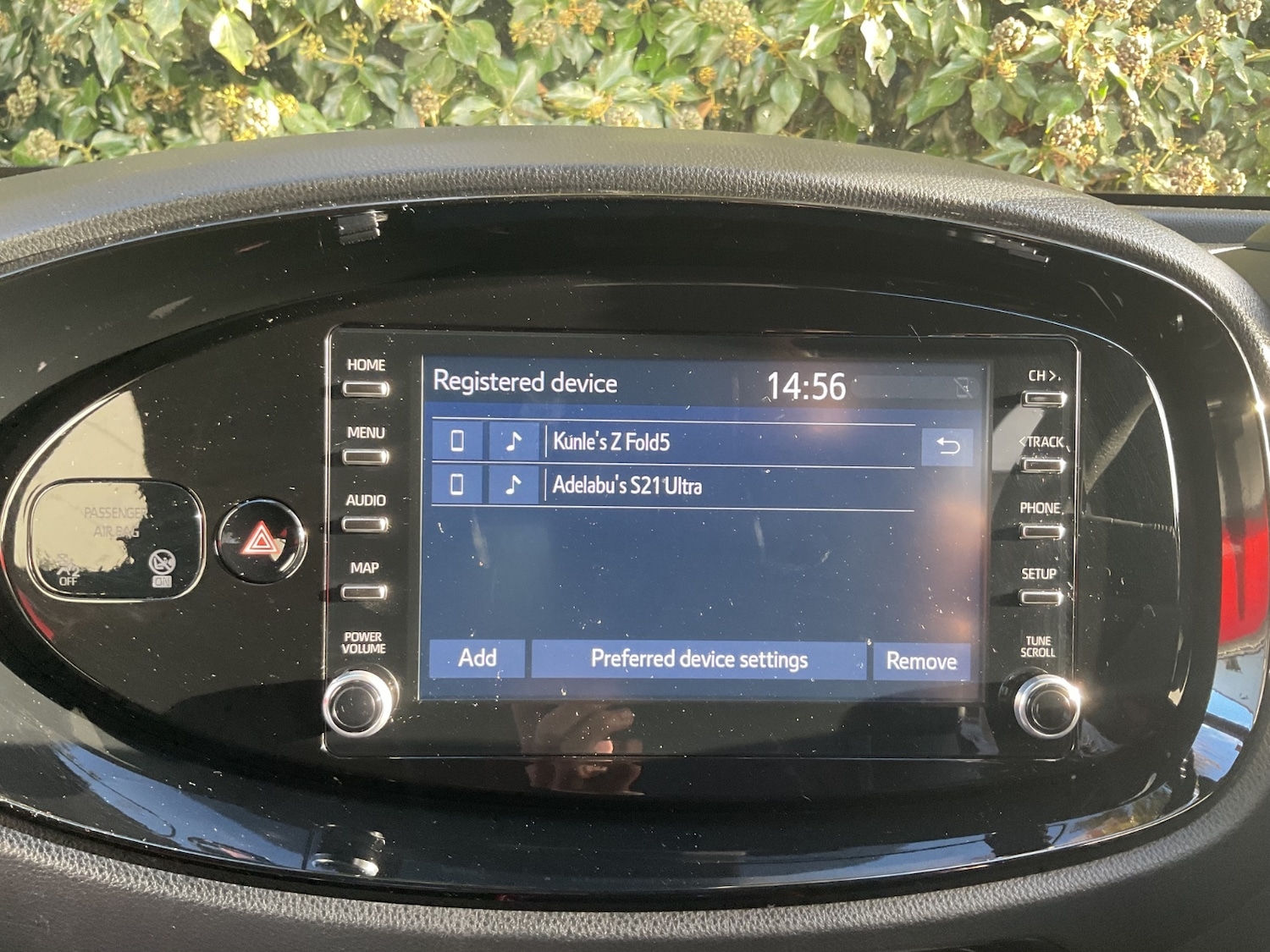 Used Toyota Aygo X 2023 for sale - 76373005: Photo 32